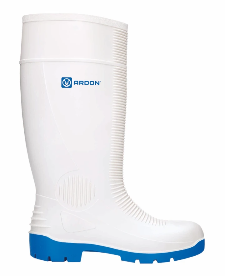 Pracovné čižmy ARDON®WHITEFISH OB