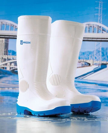 Pracovní holínka ARDON®WHITEFISH OB