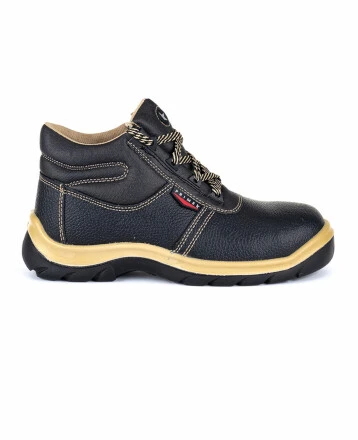 Bezpečnostní kotníková obuv ARDON®PRIME HIGH S3