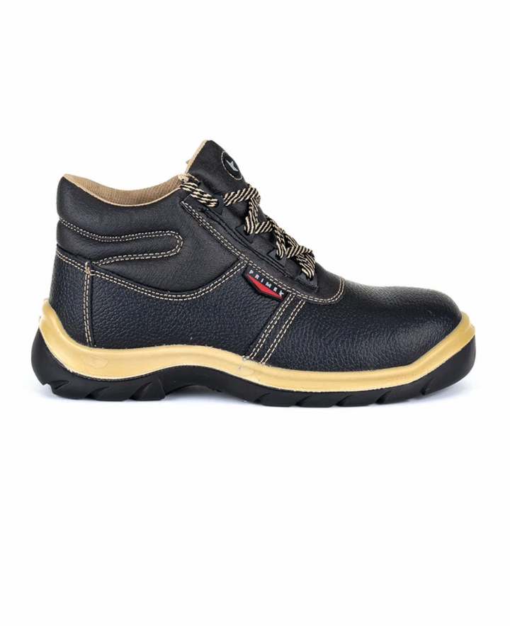 Bezpečnostní kotníková obuv ARDON®PRIME HIGH S3