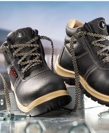 Obuwie ochronne ARDON®PRIME HIGH S3