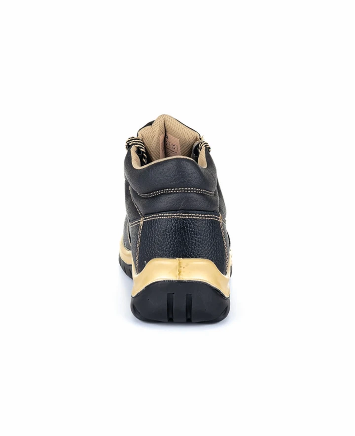 Bezpečnostní kotníková obuv ARDON®PRIME HIGH S3