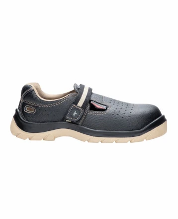 Bezpečnostní sandál ARDON®PRIME SANDAL S1P