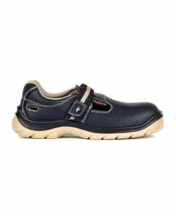 Bezpečnostná obuv ARDON®PRIME SANDAL S1P
