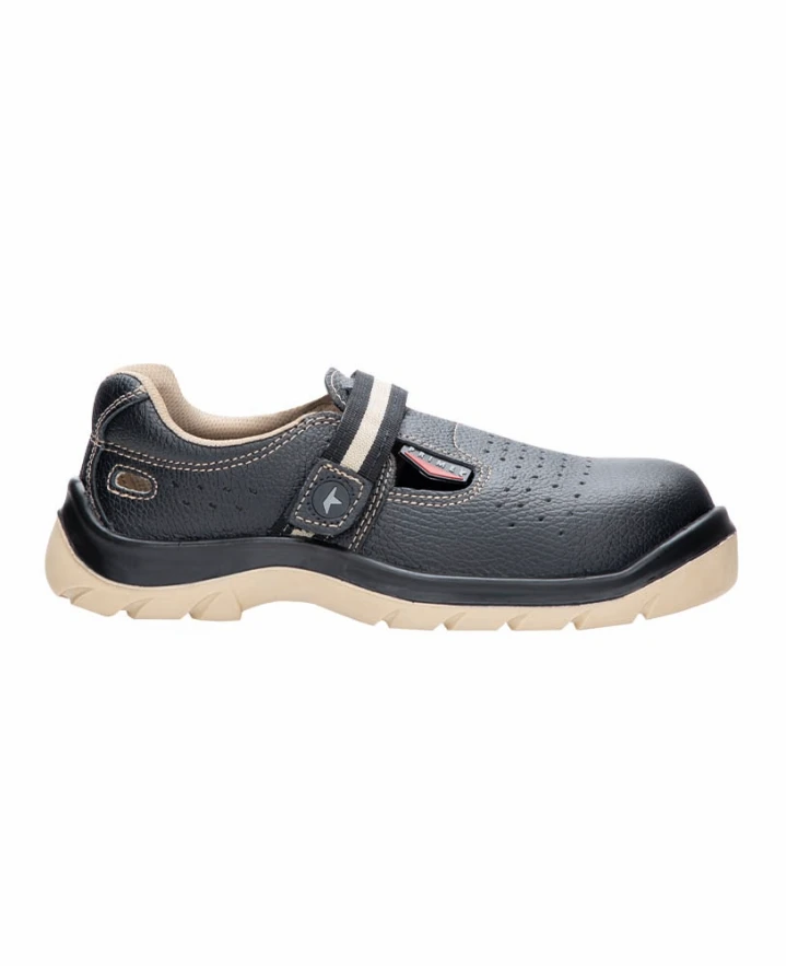 Bezpečnostní sandál ARDON®PRIME SANDAL S1P