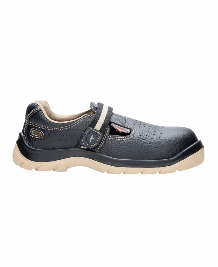 Bezpečnostná obuv ARDON®PRIME SANDAL S1P