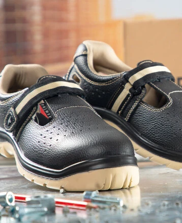 Obuwie ochronne ARDON®PRIME SANDAL S1P