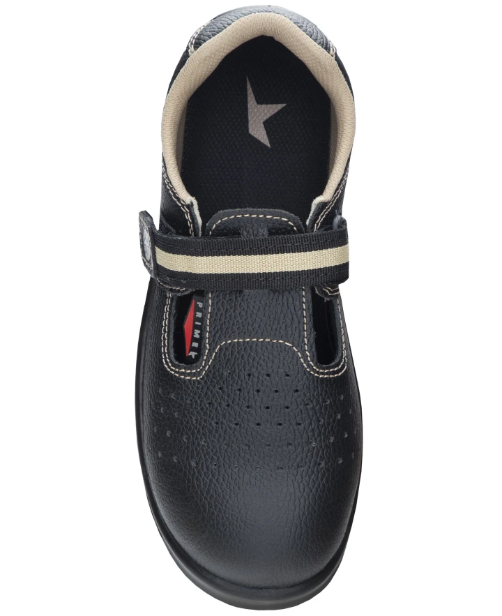 Obuwie ochronne ARDON®PRIME SANDAL S1P