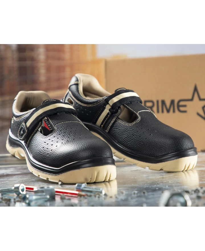 Obuwie ochronne ARDON®PRIME SANDAL S1P