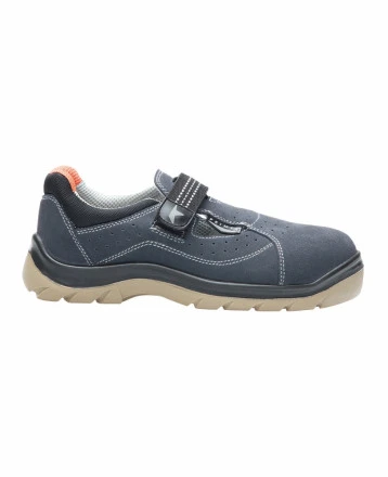 Bezpečnostní sandál ARDON®PRIME SANTREK S1