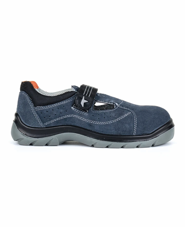 Bezpečnostná obuv ARDON®PRIME SANTREK S1