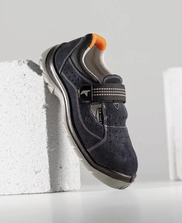 Bezpečnostní sandál ARDON®PRIME SANTREK S1