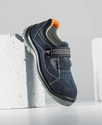 Bezpečnostní sandál ARDON®PRIME SANTREK S1