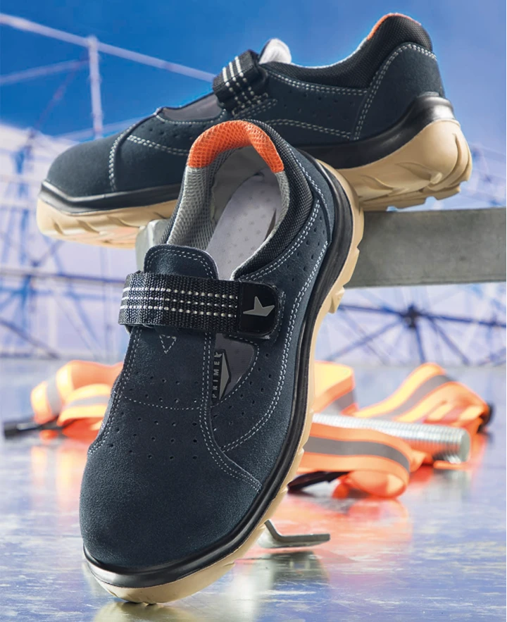 Bezpečnostná obuv ARDON®PRIME SANTREK S1