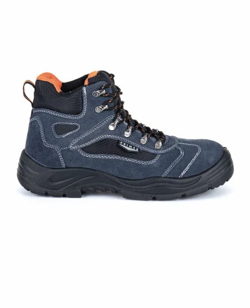 Bezpečnostní kotníková obuv ARDON®PRIME HIGHTREK S1P
