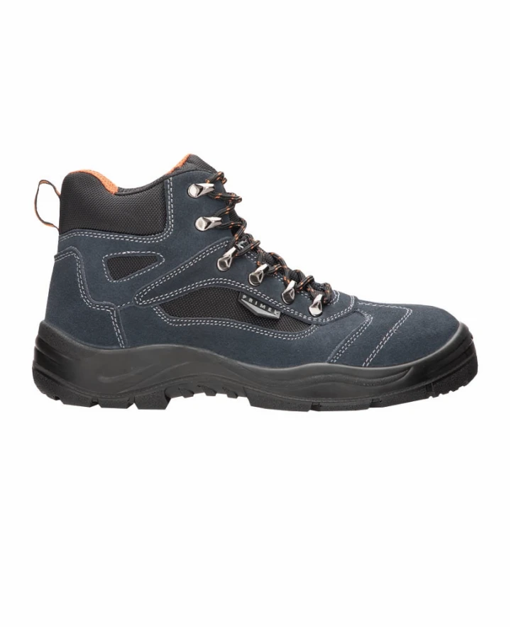 Bezpečnostní kotníková obuv ARDON®PRIME HIGHTREK S1P