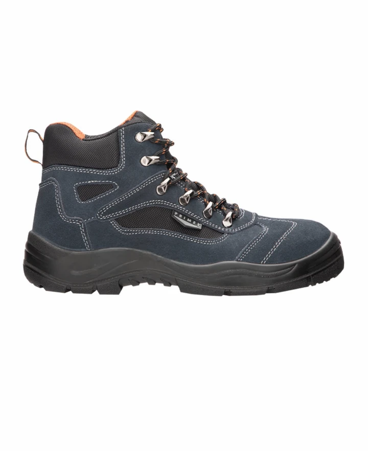 Obuwie ochronne ARDON®PRIME HIGHTREK S1P