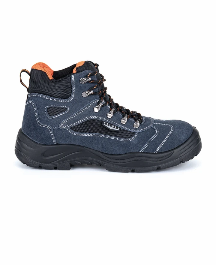 Bezpečnostní kotníková obuv ARDON®PRIME HIGHTREK S1P