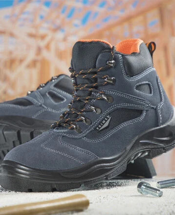 Obuwie ochronne ARDON®PRIME HIGHTREK S1P