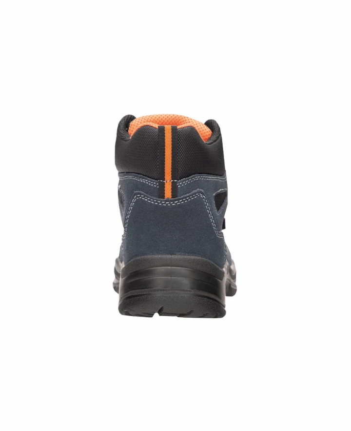 Obuwie ochronne ARDON®PRIME HIGHTREK S1P