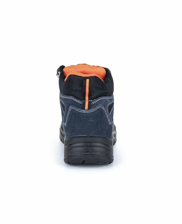 Bezpečnostní kotníková obuv ARDON®PRIME HIGHTREK S1P