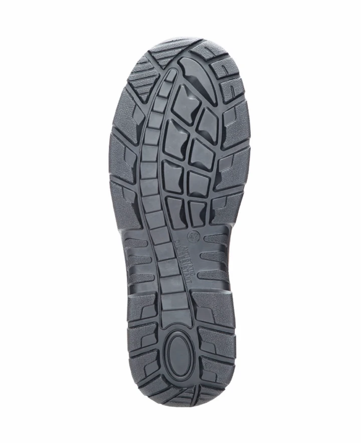 Obuwie ochronne ARDON®PRIME HIGHTREK S1P