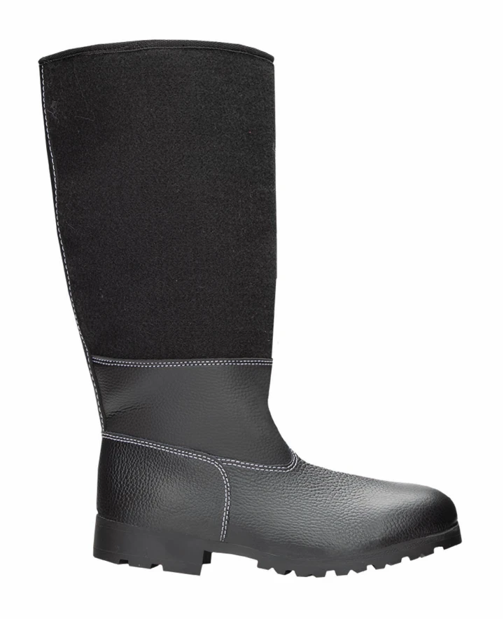 Zimní pracovní holínka ARDON®CALLUM OB