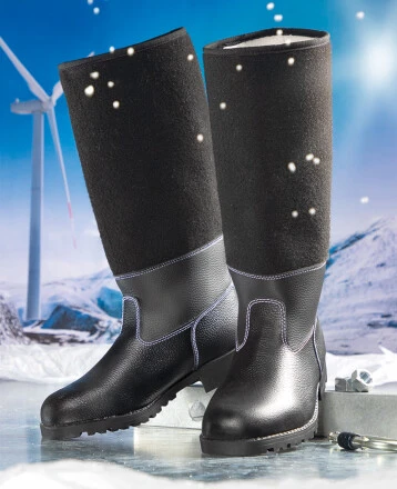 Zimní pracovní holínka ARDON®CALLUM OB