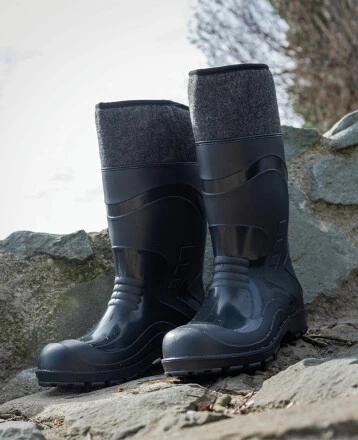 Zimní pracovní holínka ARDON®GUNNAR OB