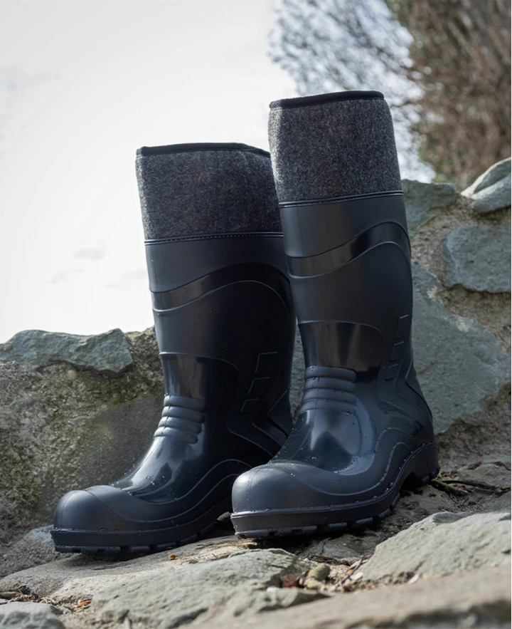 Zimní pracovní holínka ARDON®GUNNAR OB