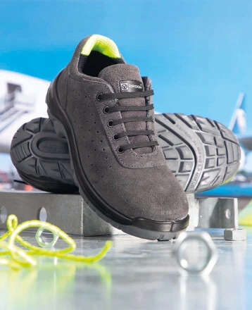 Pracovní polobotka ARDON®AERO O1