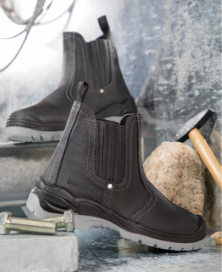 Pracovná obuv ARDON®FOUNDRY O1