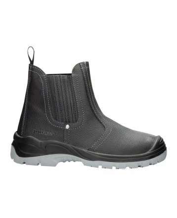 Bezpečnostní kotníková obuv ARDON®FOUNDRY S1