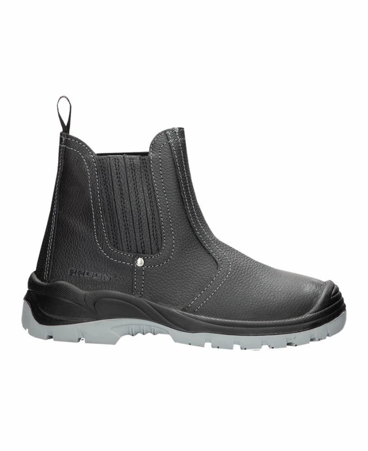 Bezpečnostní kotníková obuv ARDON®FOUNDRY S1