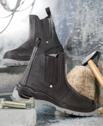 Obuwie ochronne ARDON®FOUNDRY S1