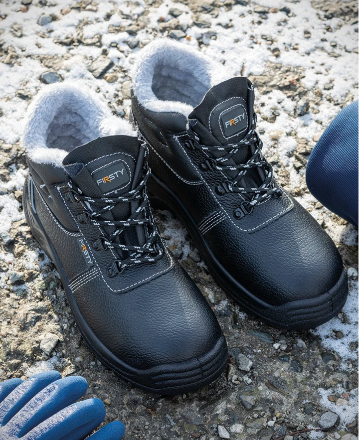 Pracovná obuv ARDON®FIRWIN O1