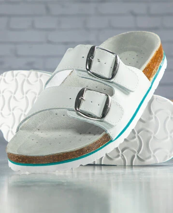 Klapek ARDON®MARS BIAŁY