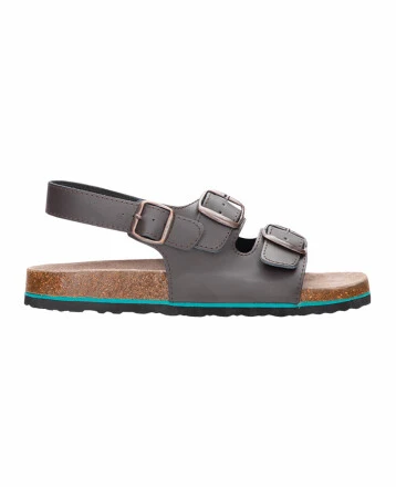 Sandał ARDON®MERKUR BRĄZOWY