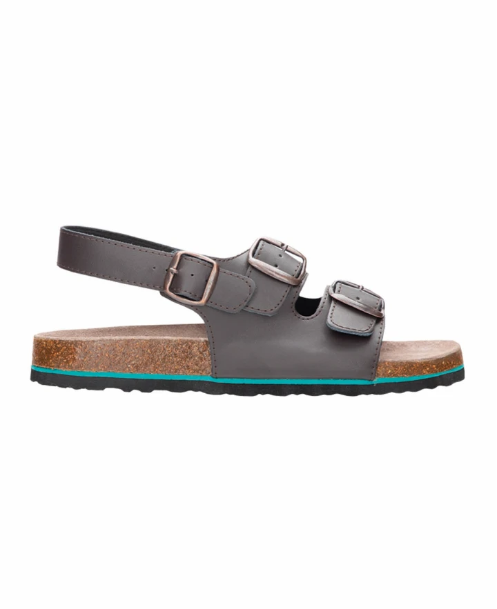 Sandále ARDON®MERKUR hnedý