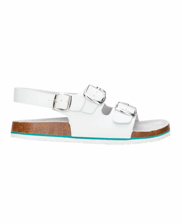 Pracovní sandál ARDON®MERKUR - bílá