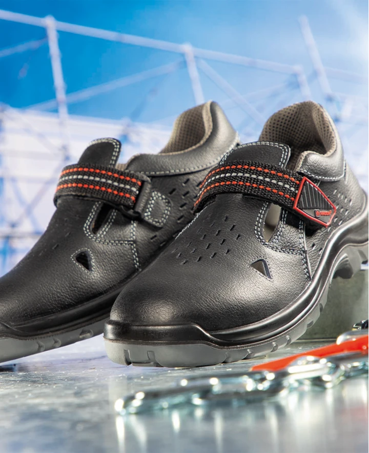 Obuwie ochronne ARDON®ARSAN S1