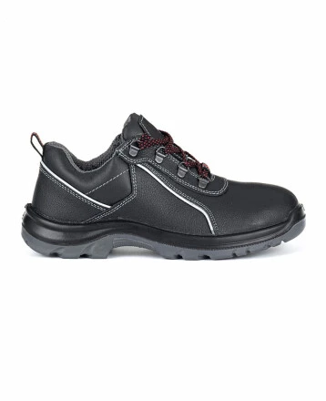 Bezpečnostní polobotka ARDON®ARLOW S3