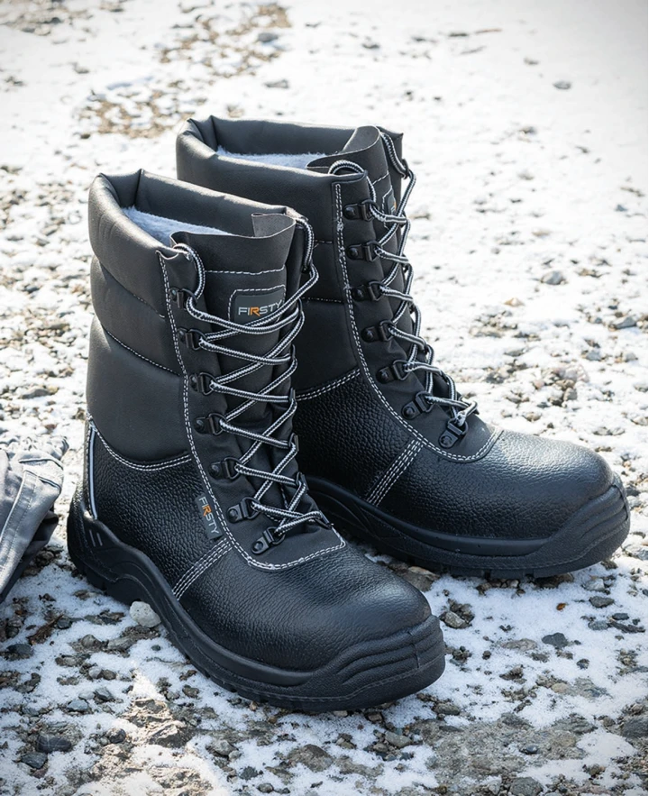 Bezpečnostná obuv ARDON®FIRWIN LB S3