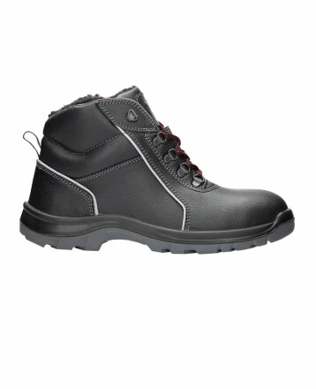 Zimní pracovní kotníková obuv ARDON®ARWIN O2