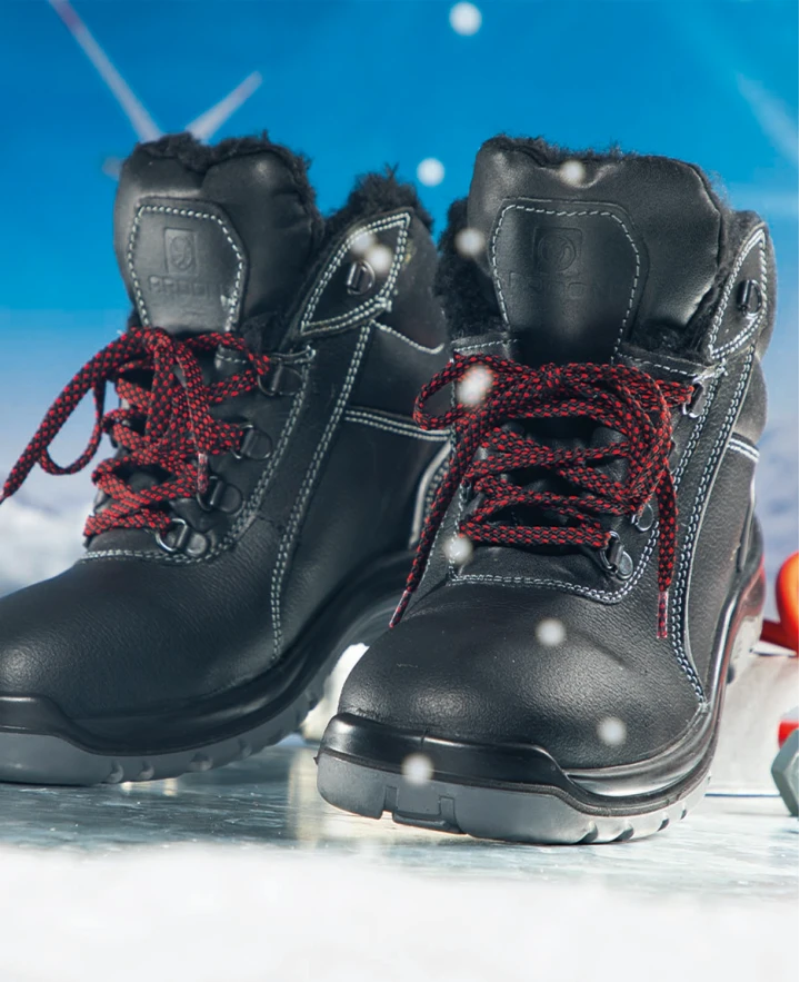 Obuwie ochronne ARDON®ARWIN O2