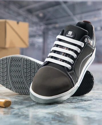 Obuwie ochronne ARDON®DERRICK S3