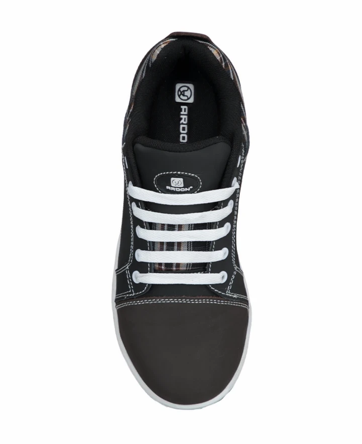 Obuwie ochronne ARDON®DERRICK S3
