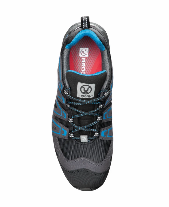 Bezpečnostní polobotka ARDON®DIGGER S1P