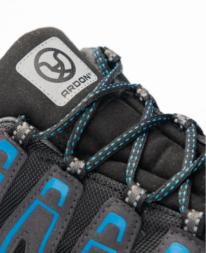 Bezpečnostní polobotka ARDON®DIGGER S1P