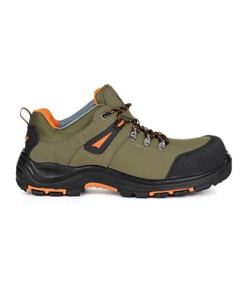 Bezpečnostní polobotka ARDON®GRINDLOW S1P